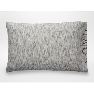 Calvin klein gusset outlet pillow